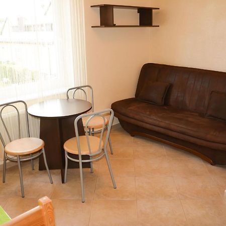 U Gosa Appartement Ustronie Morskie Buitenkant foto