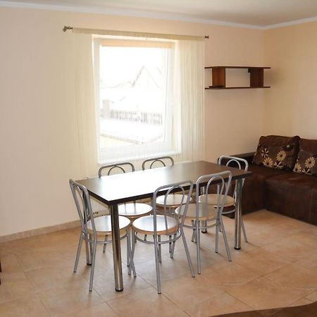 U Gosa Appartement Ustronie Morskie Buitenkant foto