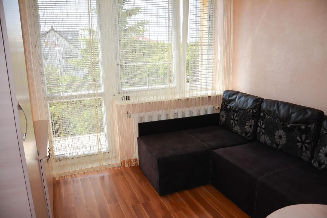 U Gosa Appartement Ustronie Morskie Buitenkant foto